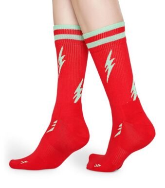 pol_pl_Skarpety-Happy-Socks-Athletic-Flash-Czerwone-4061_1